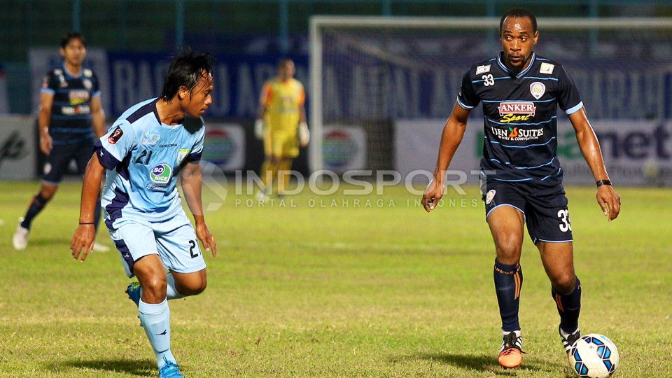  Copyright: &copy; Ardiyansyah/INDOSPORT